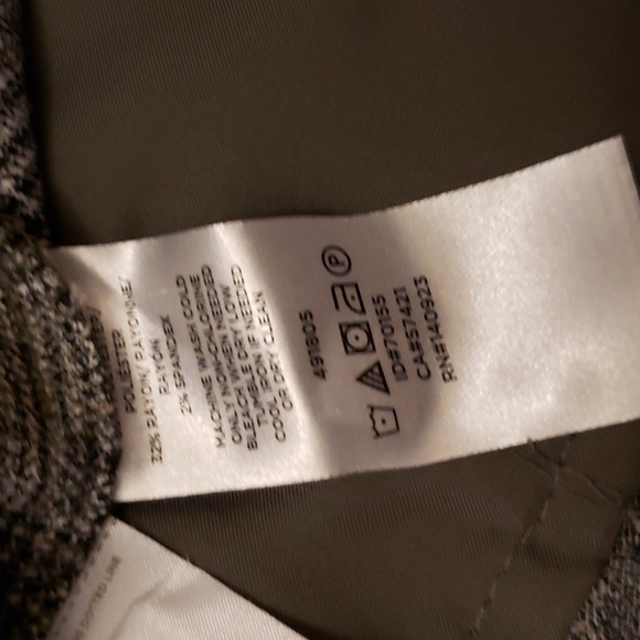 LOFT Tall Marisa Trouser - Picture 10 of 10